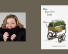 Interview with Denise Critchley, Author of The Parsley Bed