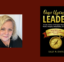 Interview with Sally M. Evans, Author of Once Upon A Leader