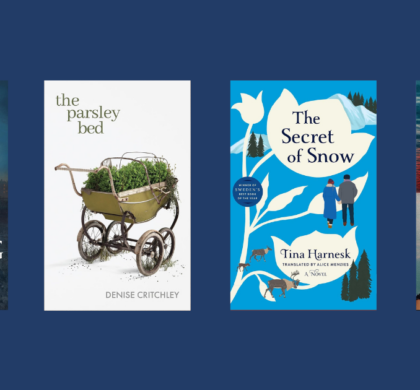 New Books to Read in Literary Fiction | February 10