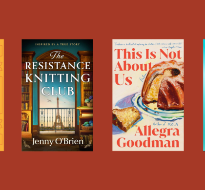 New Books to Read in Literary Fiction | February 17