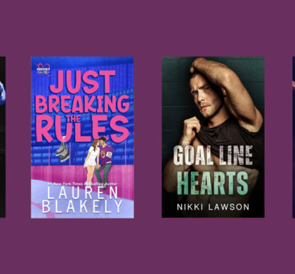 New Romance Books to Read | February 10
