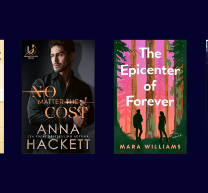 New Romance Books to Read | February 3