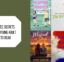 Adventures, Secrets, and Magic: Young Adult Books to Read