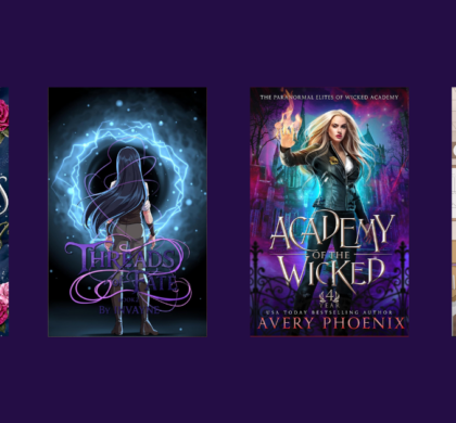 New Young Adult Books to Read | February 10