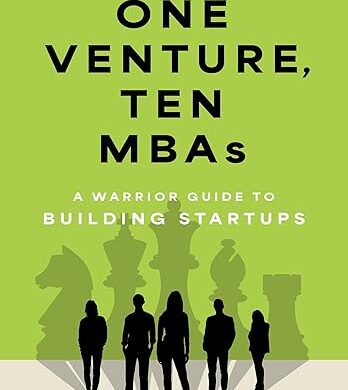 New Business and Finance Books to Read | February 17