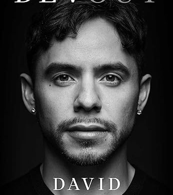 New Biography and Memoir Books to Read | February 17